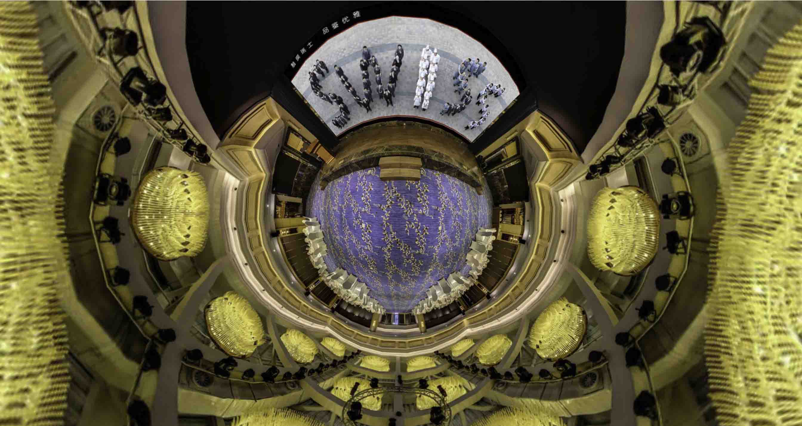 乌恰探索VR全景拍摄中的深度感：营造沉浸式体验的关键要素